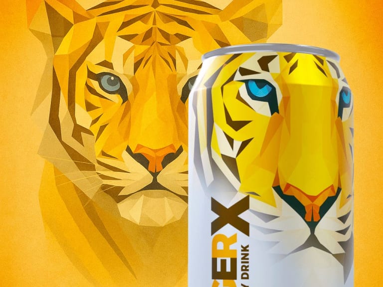 Couverture du projet Tiger X