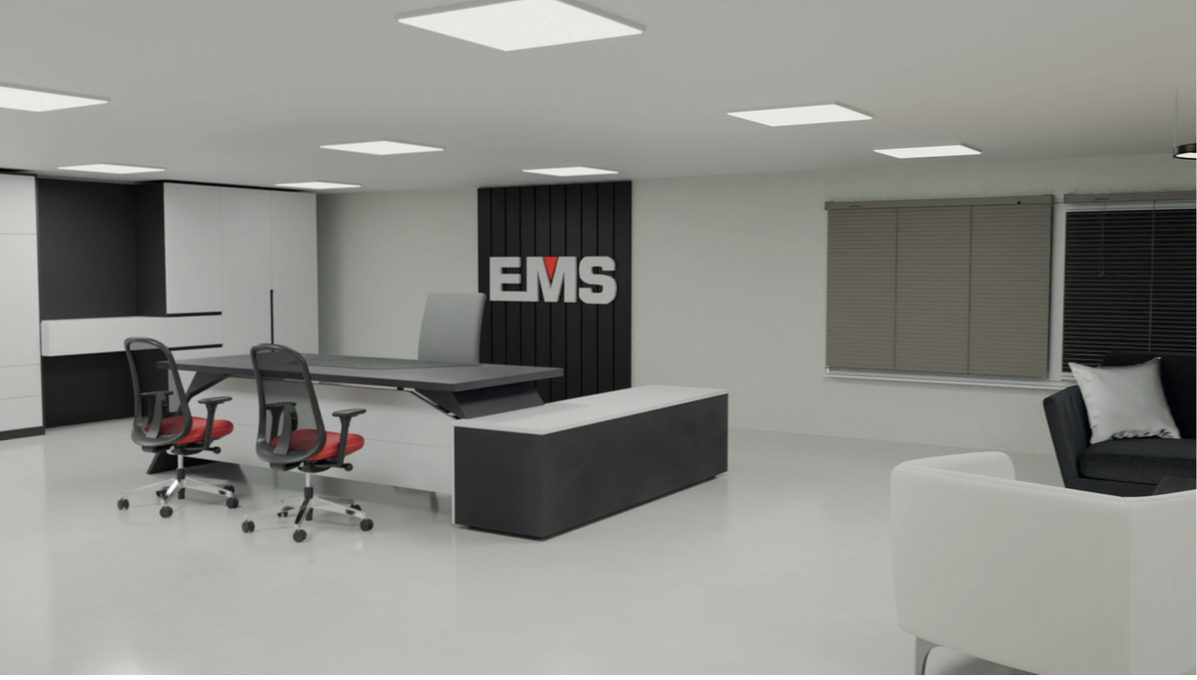 EMS - Cofix