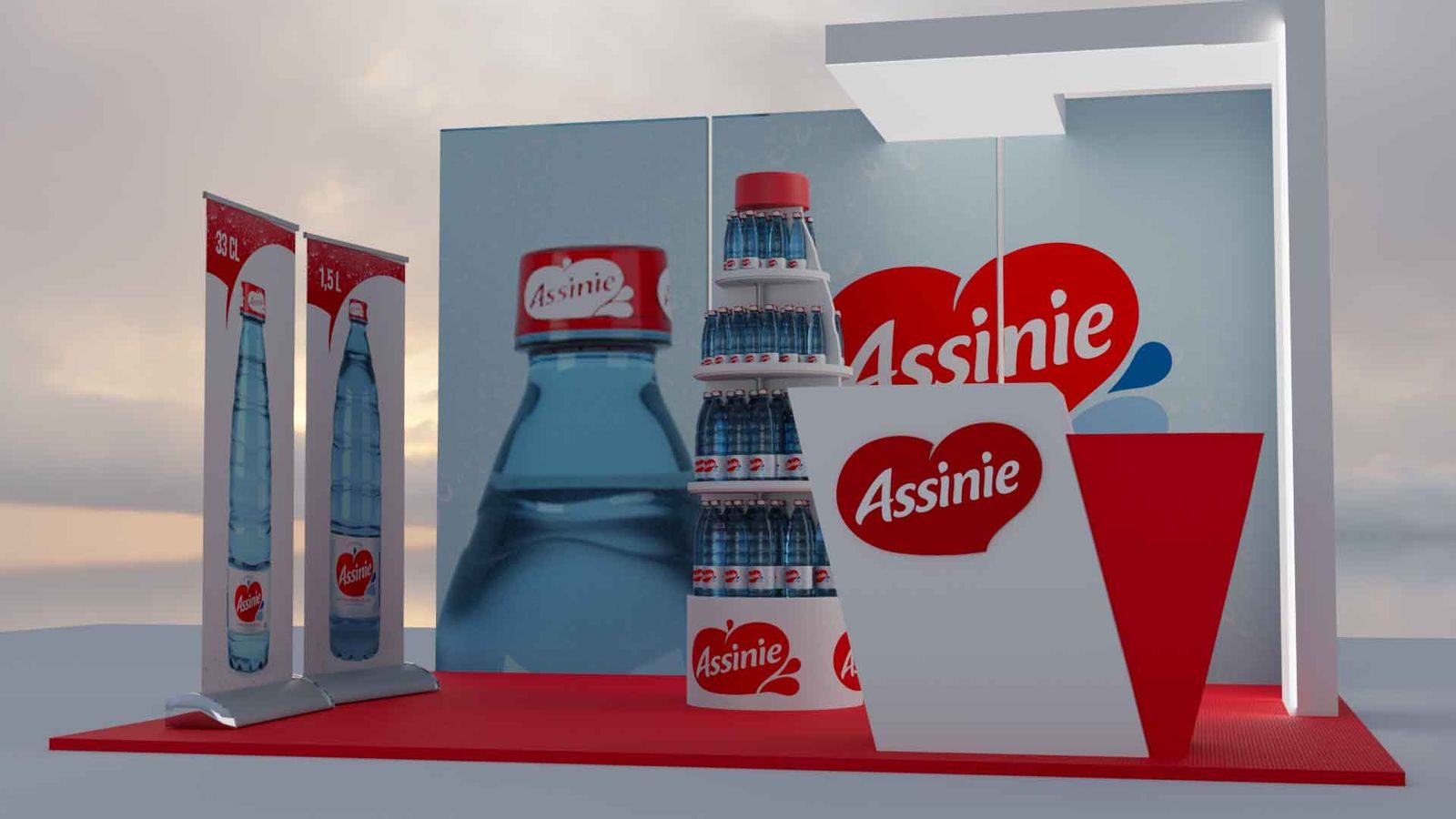 Assinie