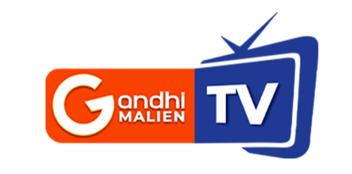 Gandhi Malien TV