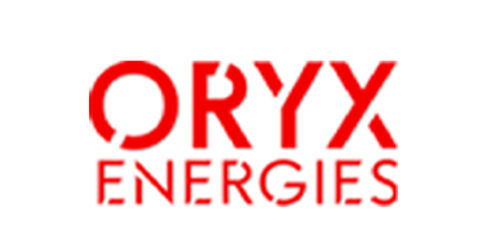 Oryx Energies