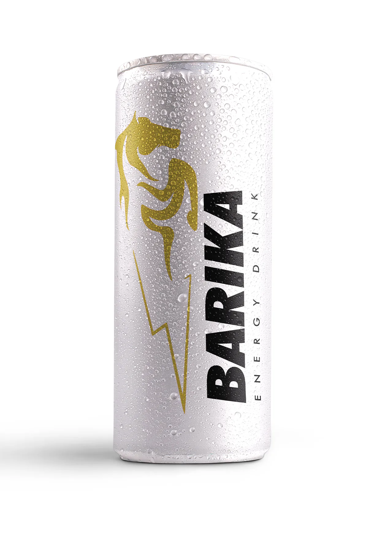 Déclinaison graphique de marque Barika