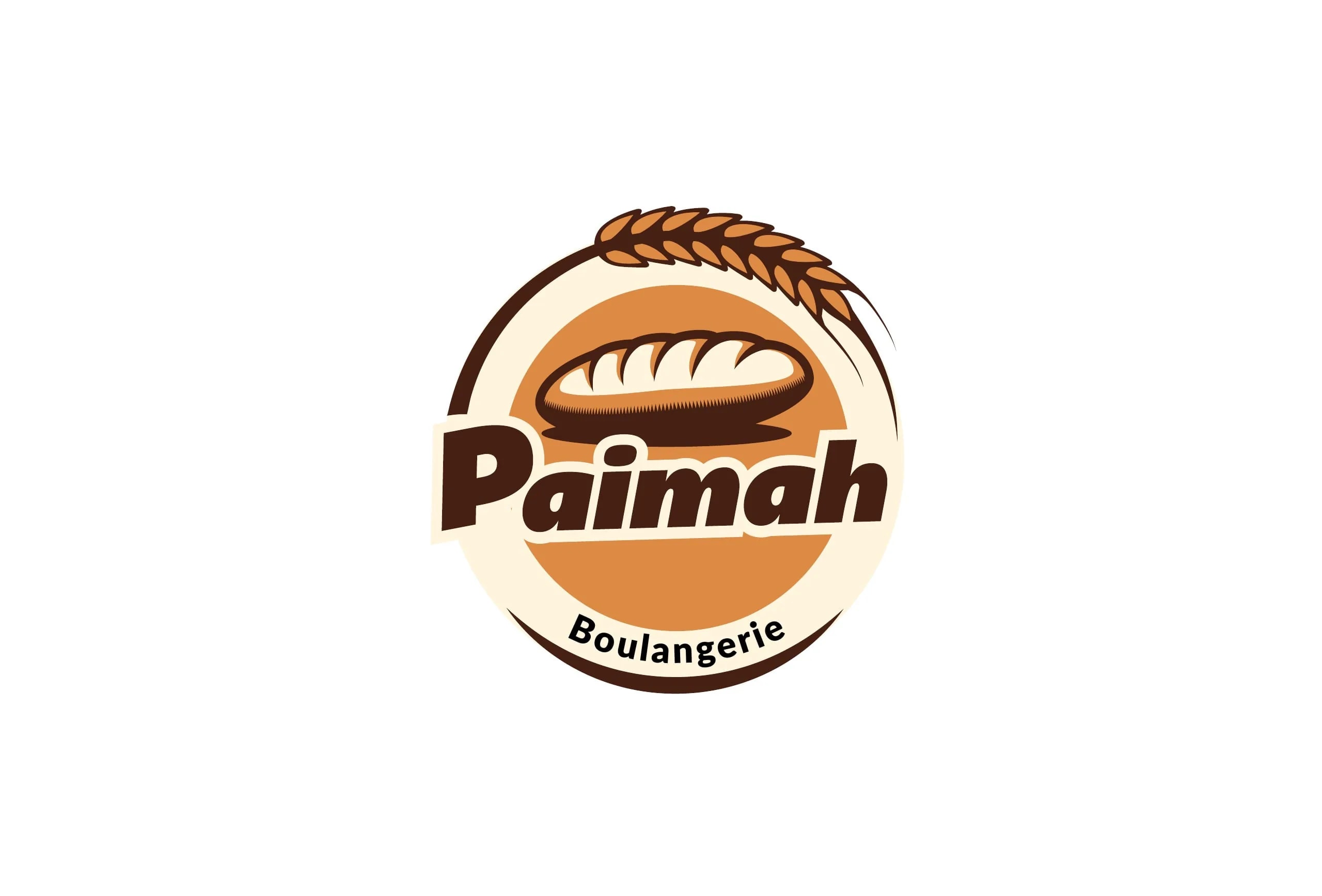 Logo de la marque Paimah