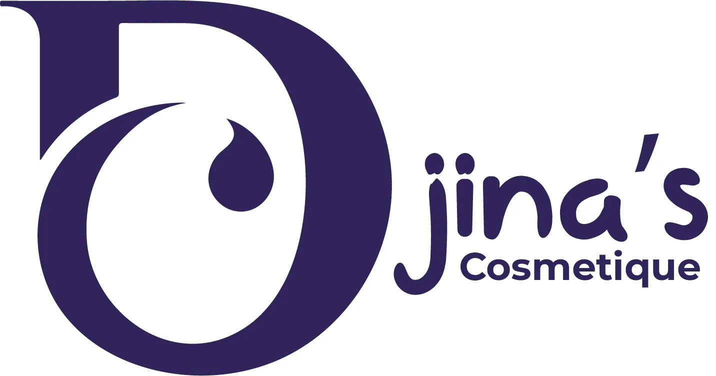 Logo de la marque Djina's Cosmétique