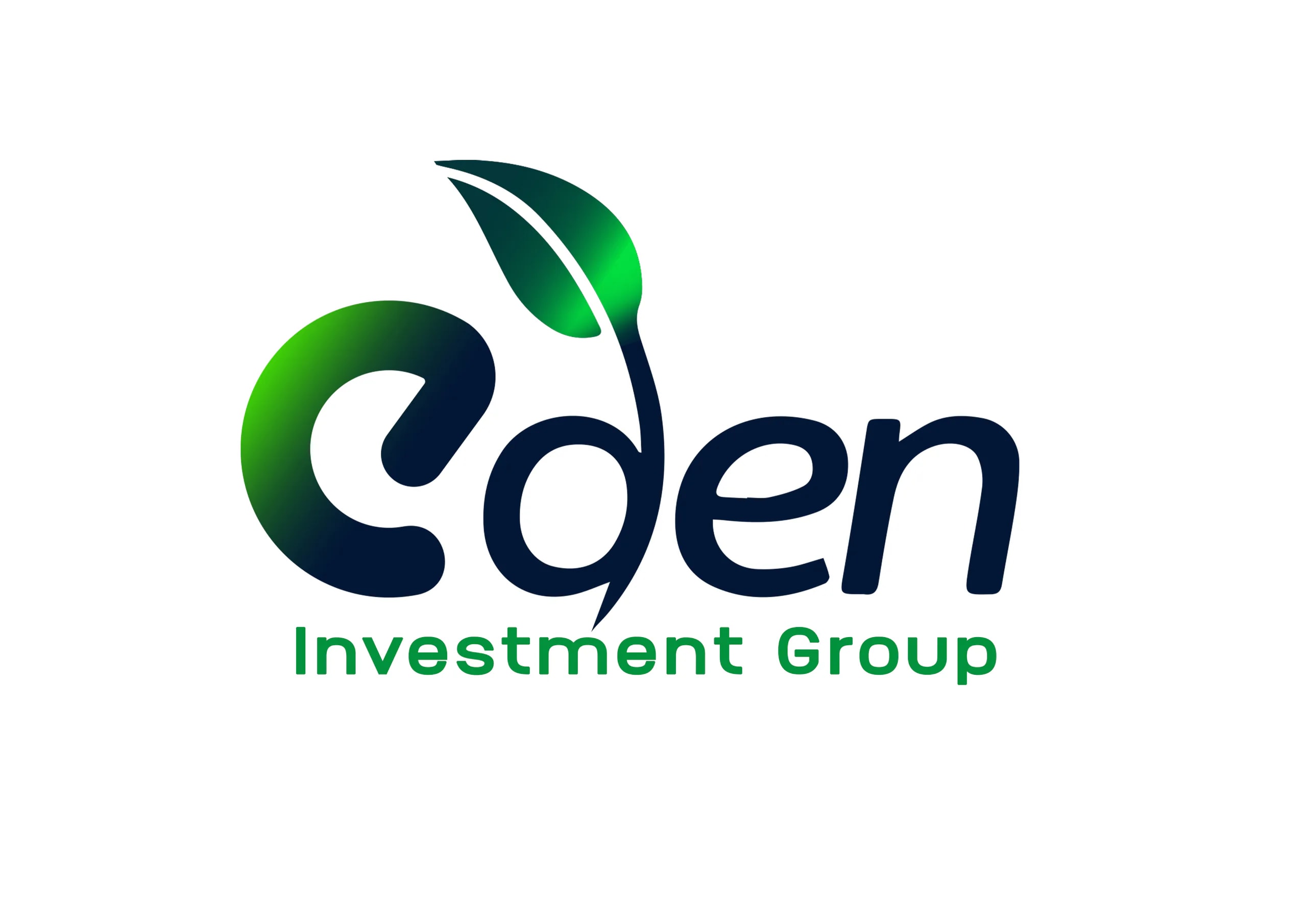Logo d'Eden Investment Group