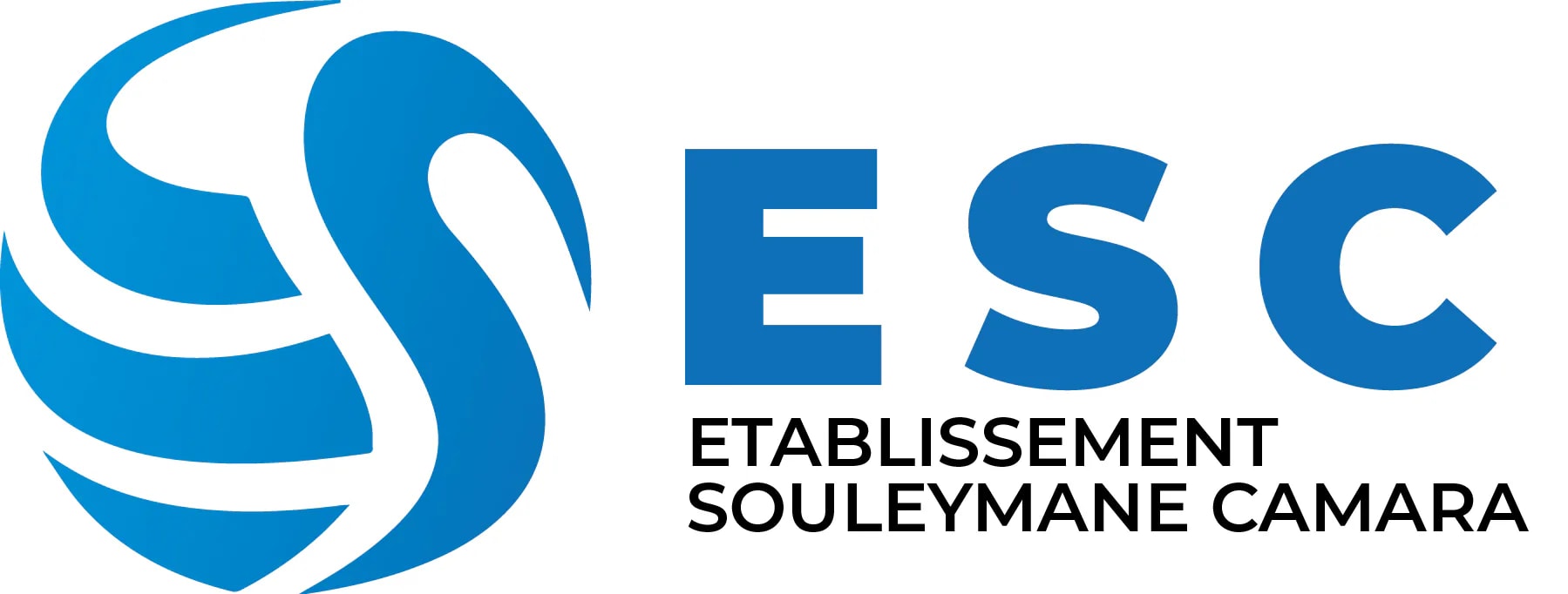 Logo de l'Établissement Souleymane Camara