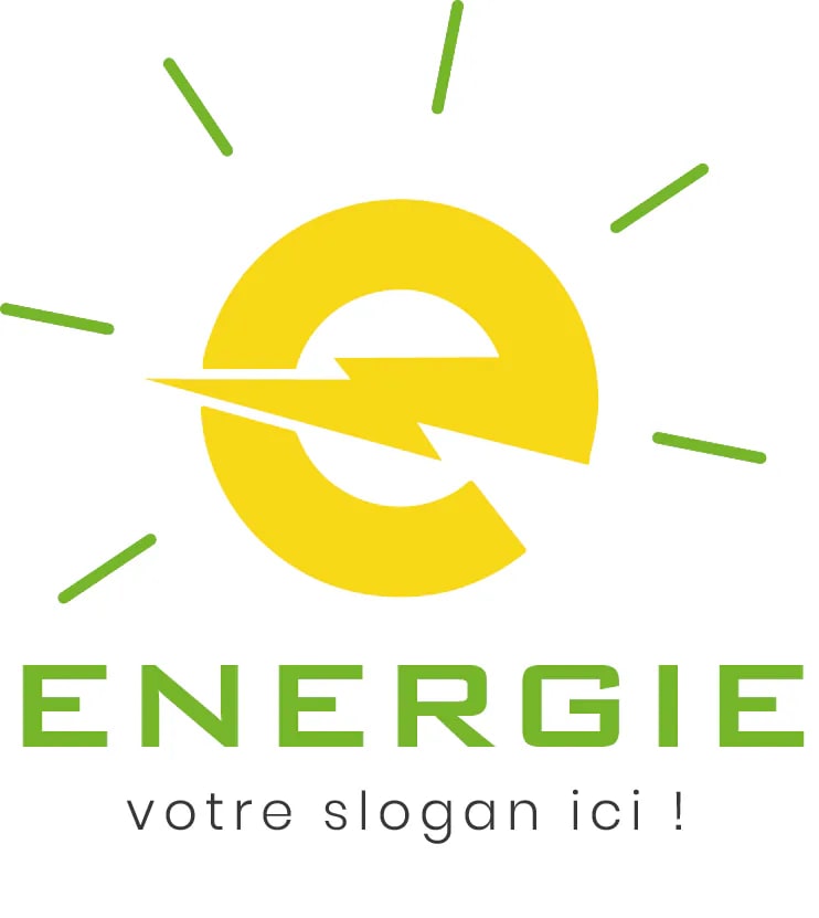 Logo de la marque Energie