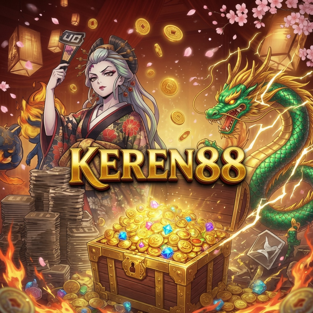 Lawu888 game