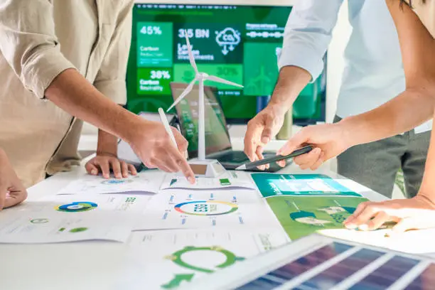 Transformation digitale : comment reussir sa transition en Afrique