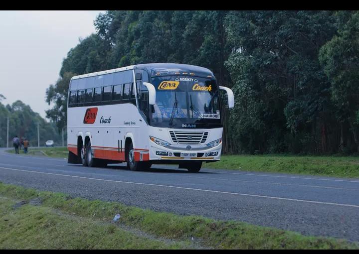 ENA Coach