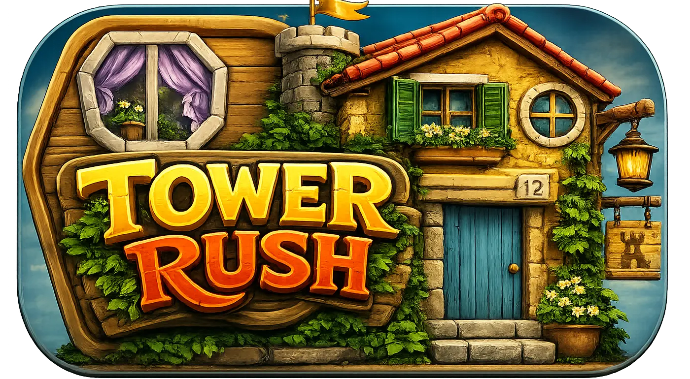 Tower Rush
