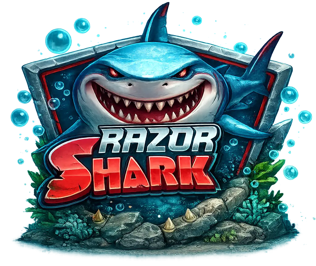 Razor Shark