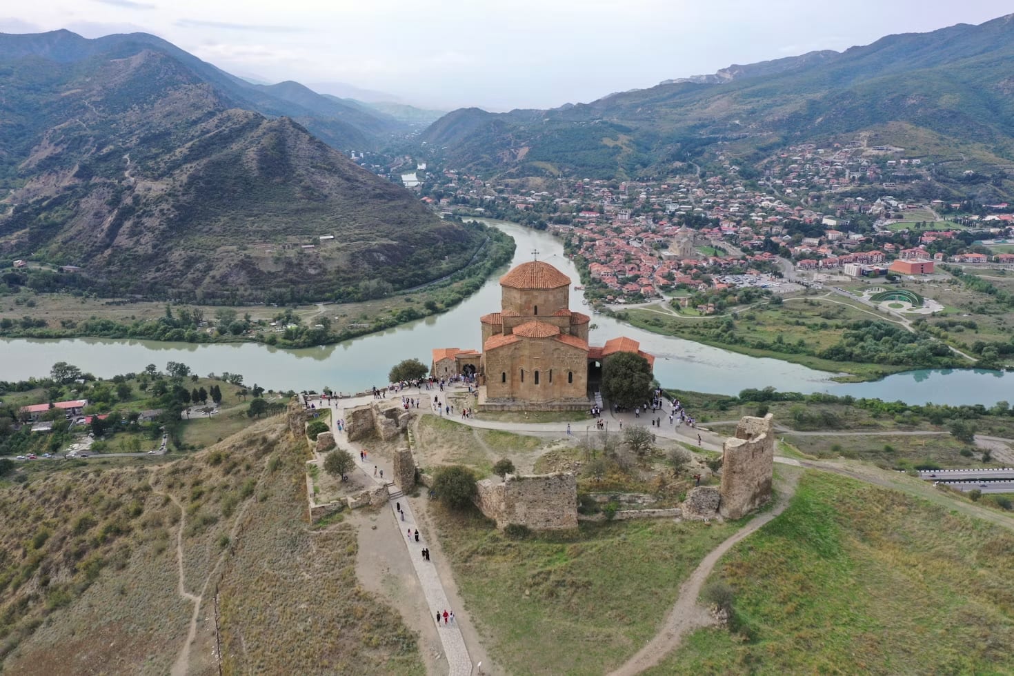 Mtskheta-Mtianeti