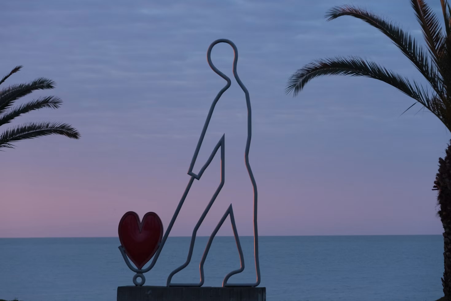 Batumi Boulevard — Seaside Promenade