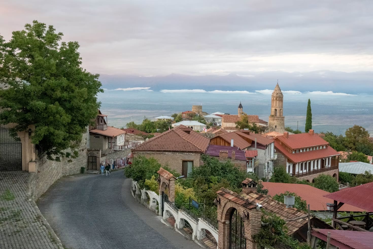 Sighnaghi