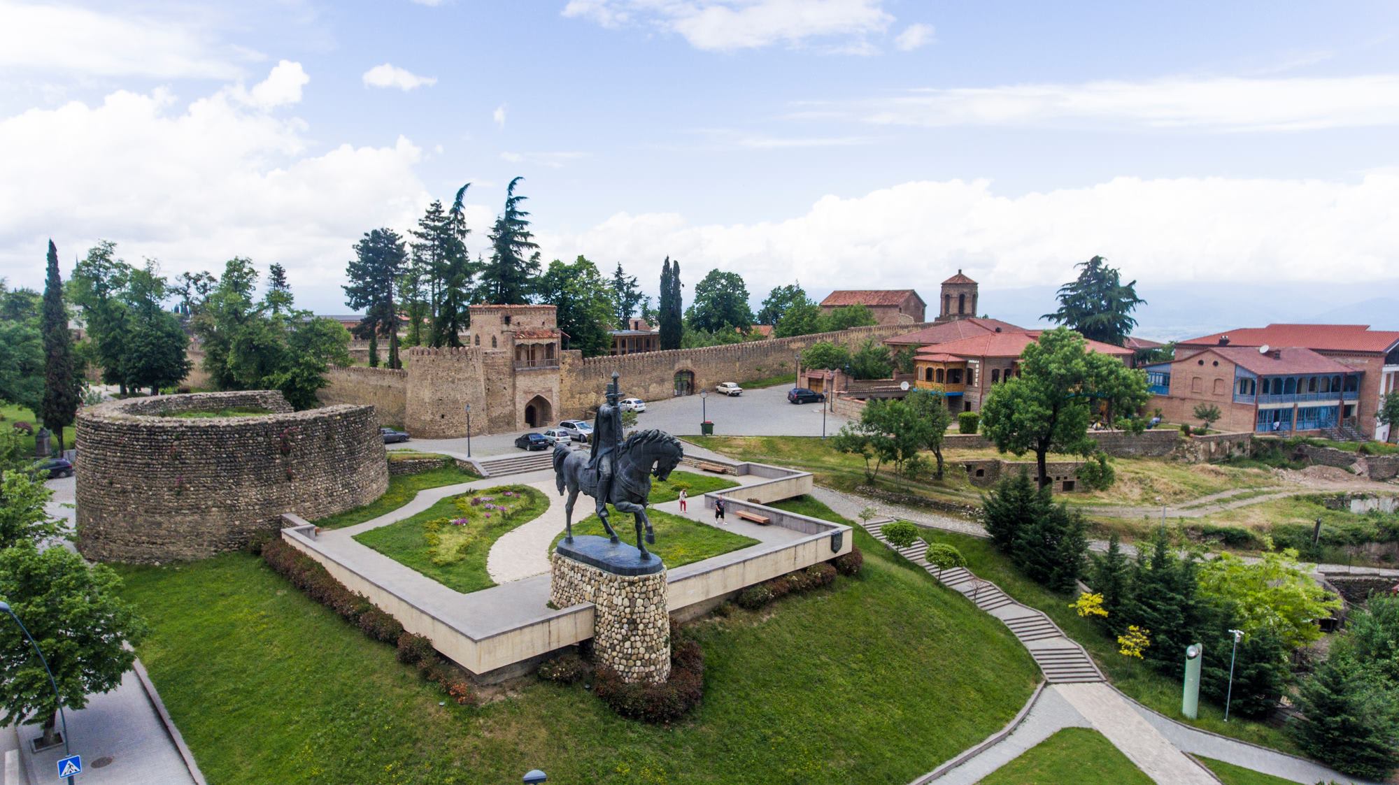 Telavi