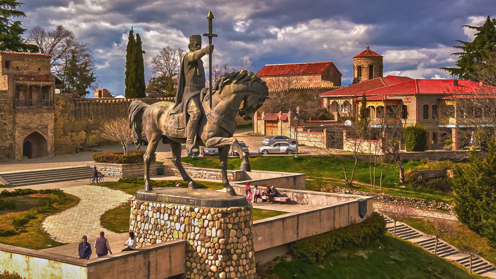 Telavi