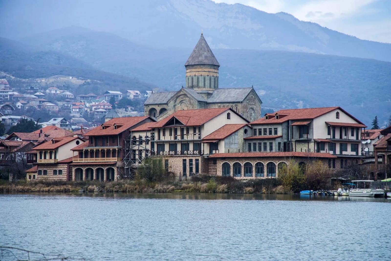 Mtskheta