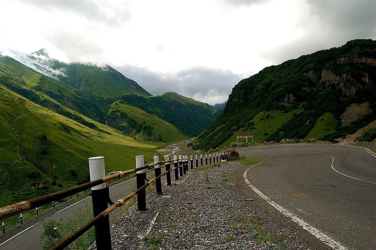 Gudauri