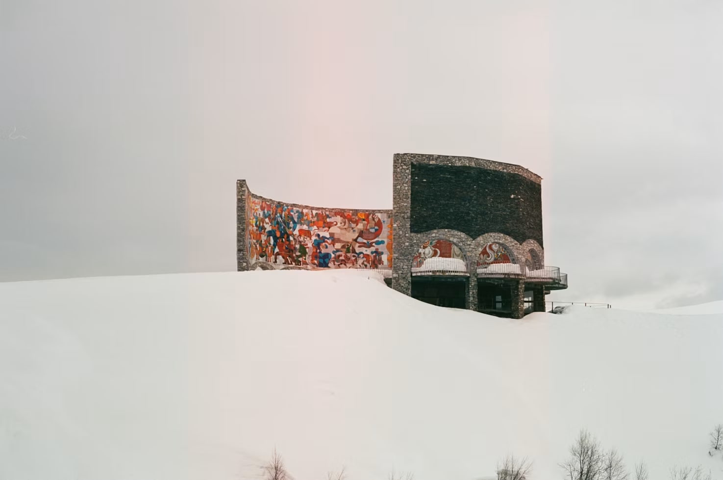 Gudauri