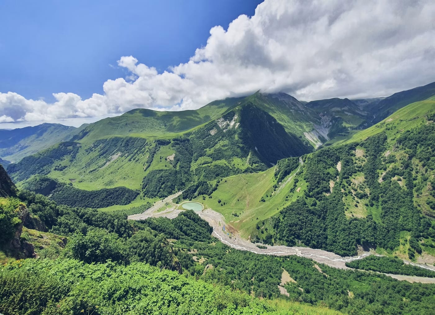 Gudauri