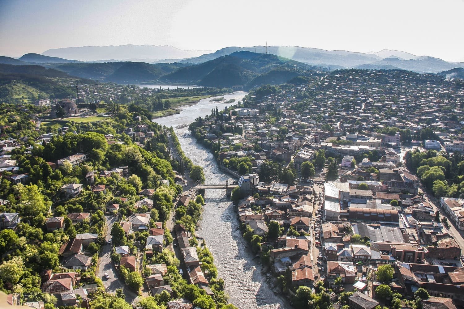 Kutaisi