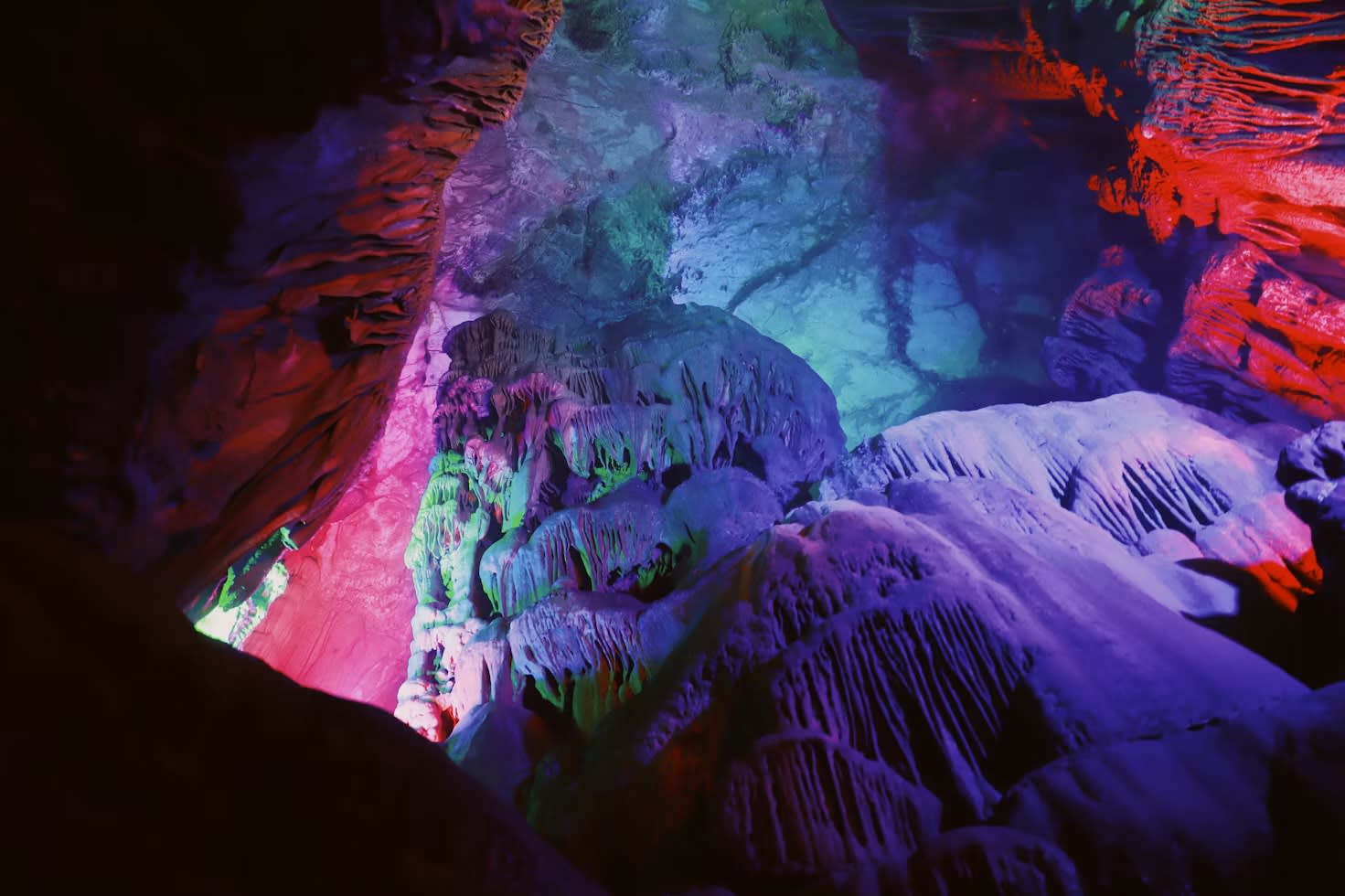 Prometheus Cave, Sataplia & Okatse Skywalk