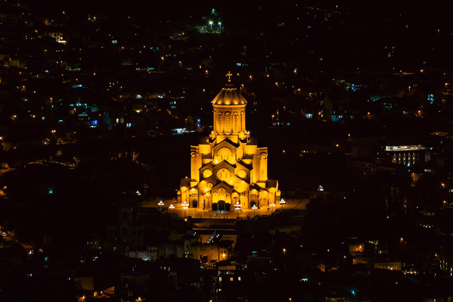 4-Day Classic Wonders of Georgia Image 9