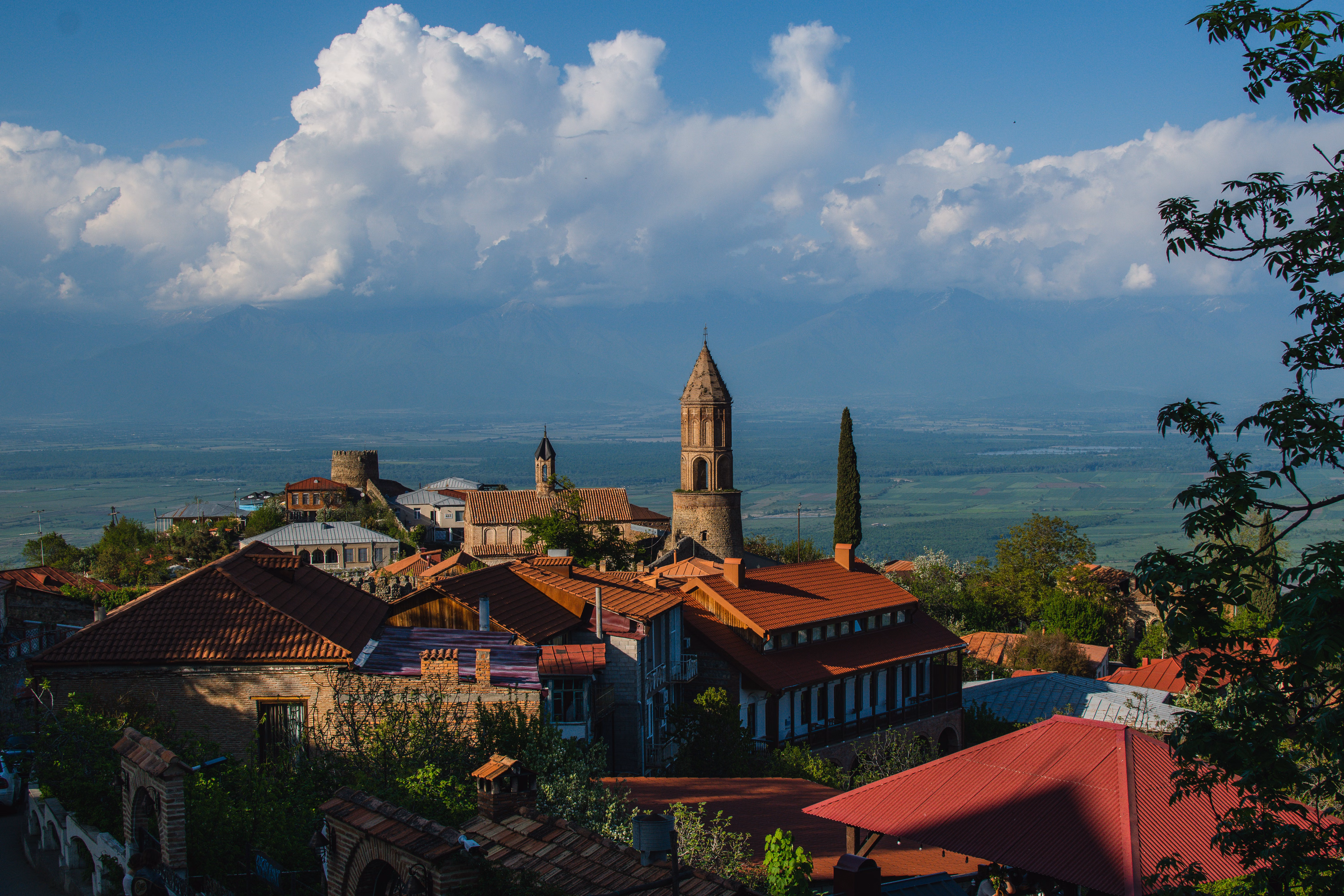 4-Day Classic Wonders of Georgia Image 3