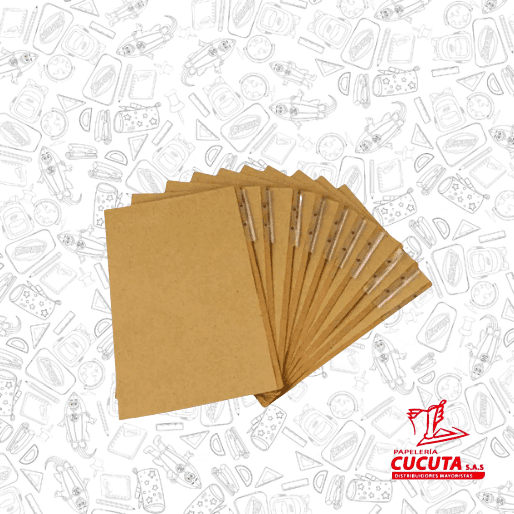 CARPETA CARTON OFICIO