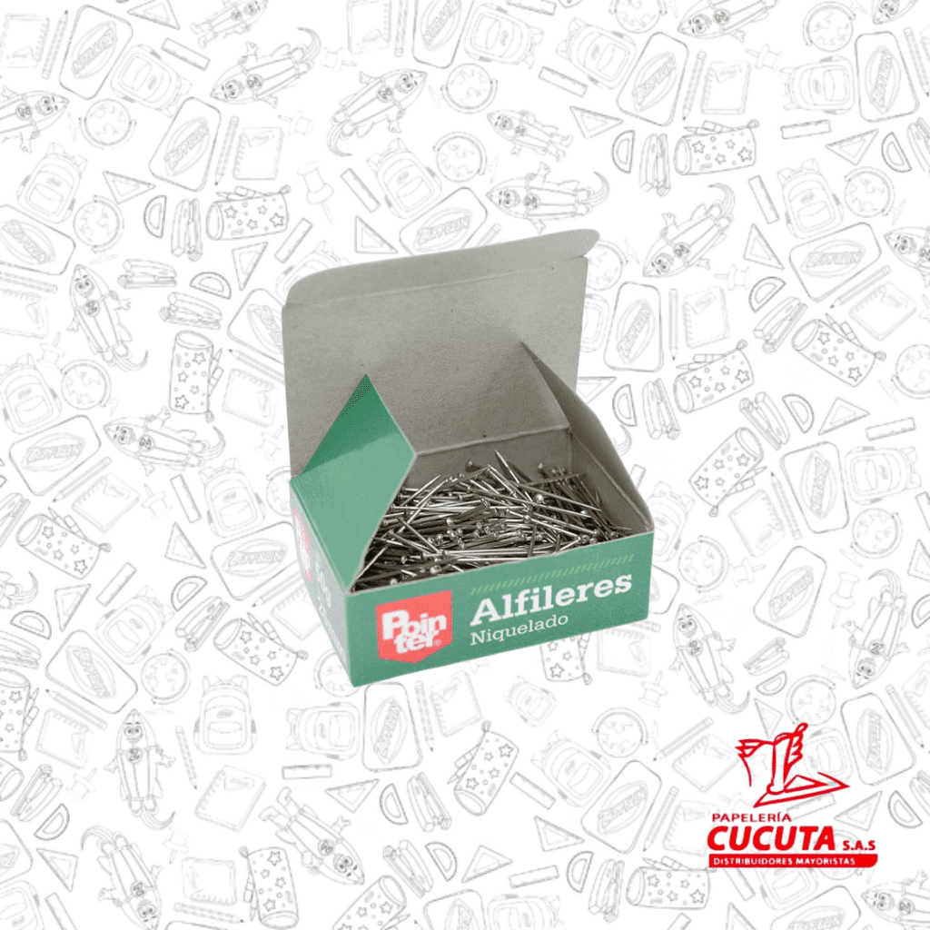 ALFILER OFFIS POINTER