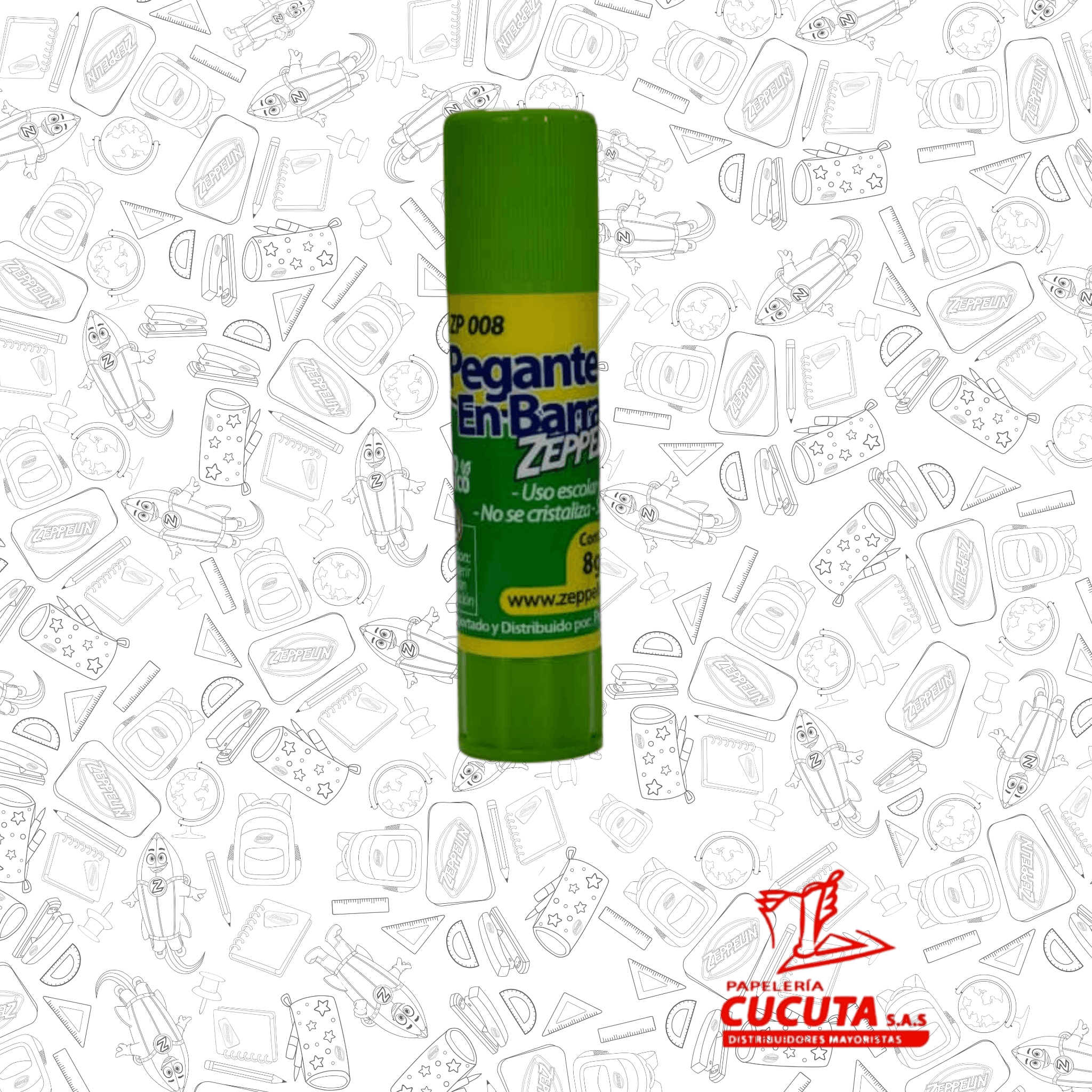 PEGANTE EN BARRA 40 GR KORES