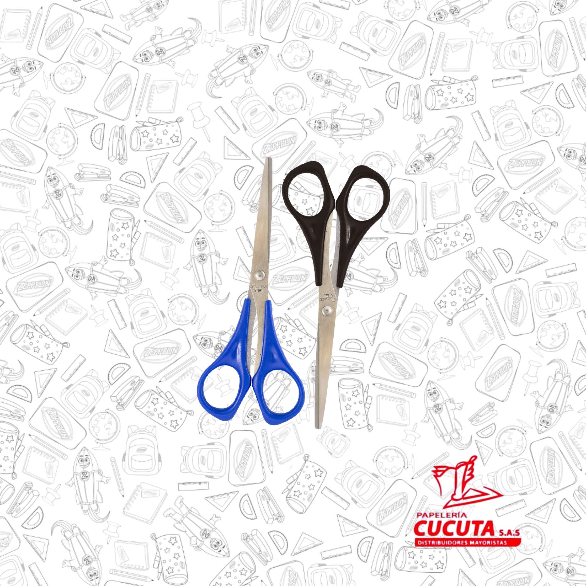 TIJERA PELUQUERA FINA ZP502  Y 6002 ZEPP