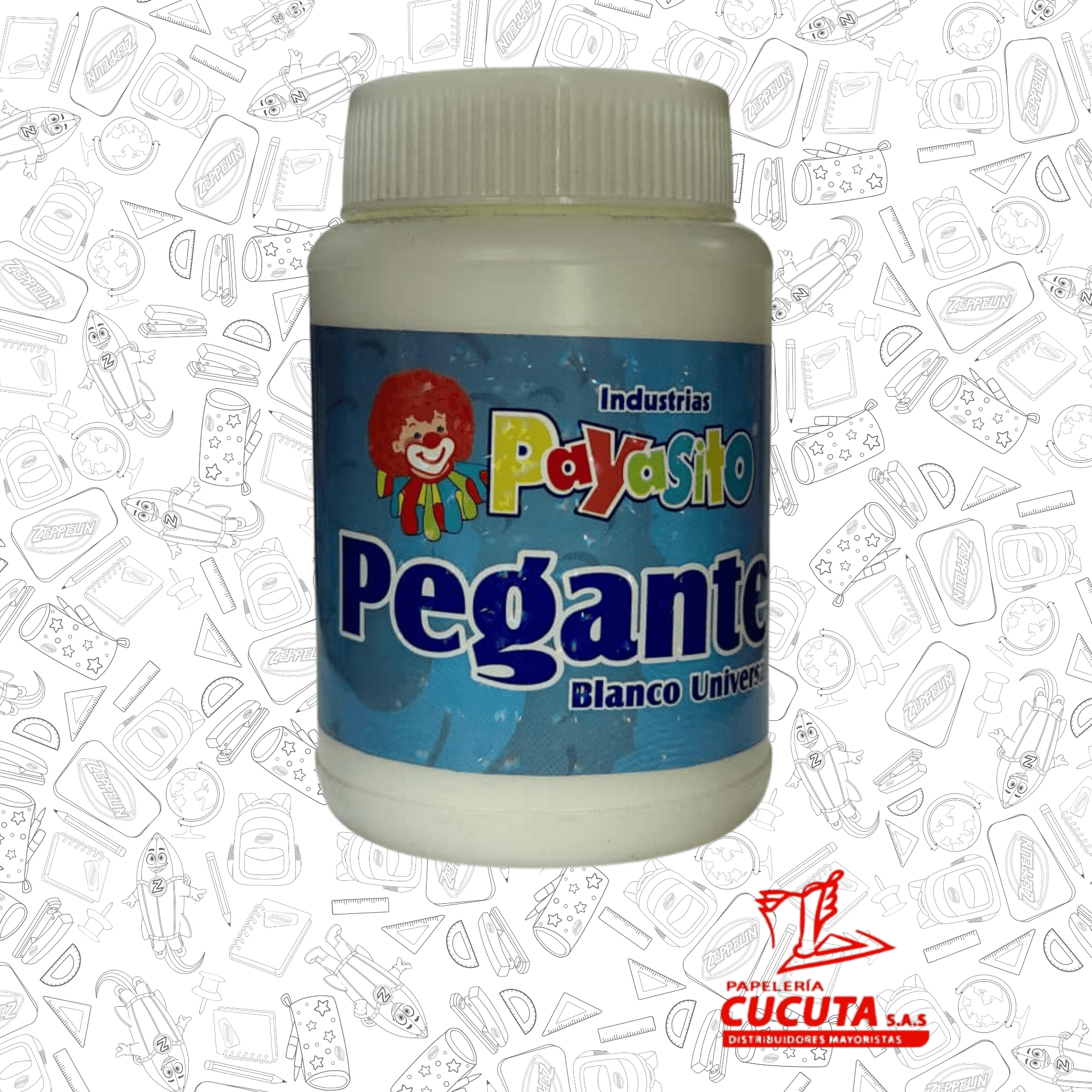 PEGANTE 500 GR PAYASITO