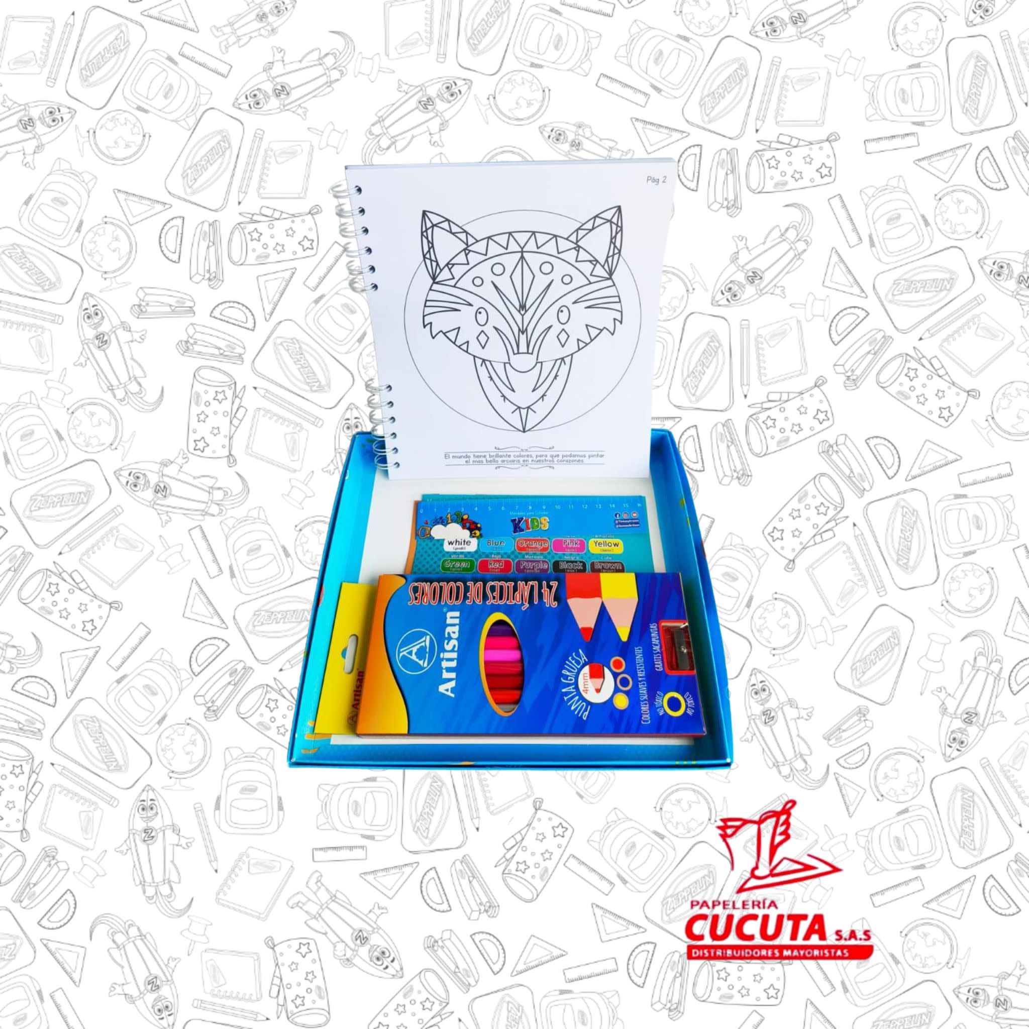LIBRO MANDALA TRAZOS vista 6