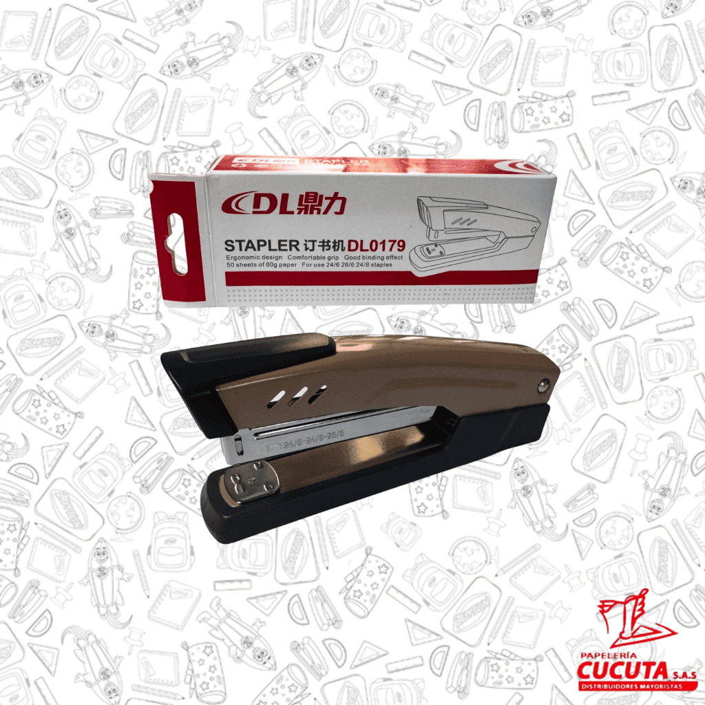 GRAPADORA GRANDE R/F DL 0179 CLARK