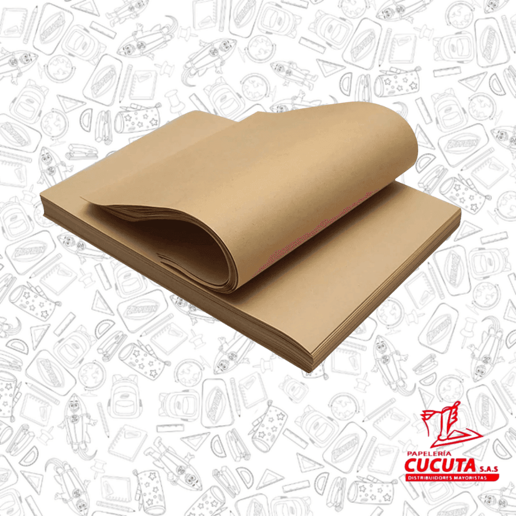 PAPEL CRAF PLIEGO 150GR