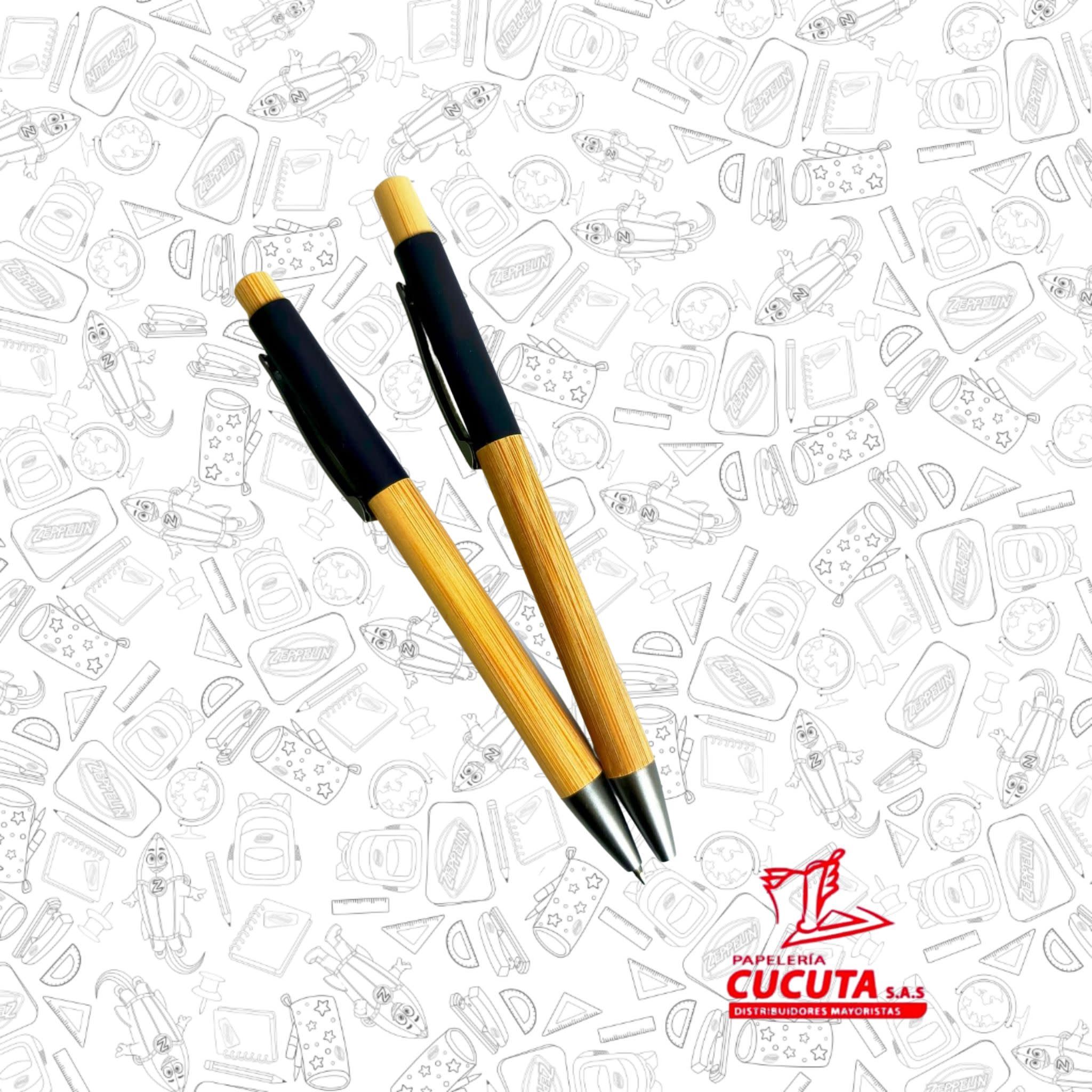 LAPICERO DE BAMBU R/F 950 CLARK