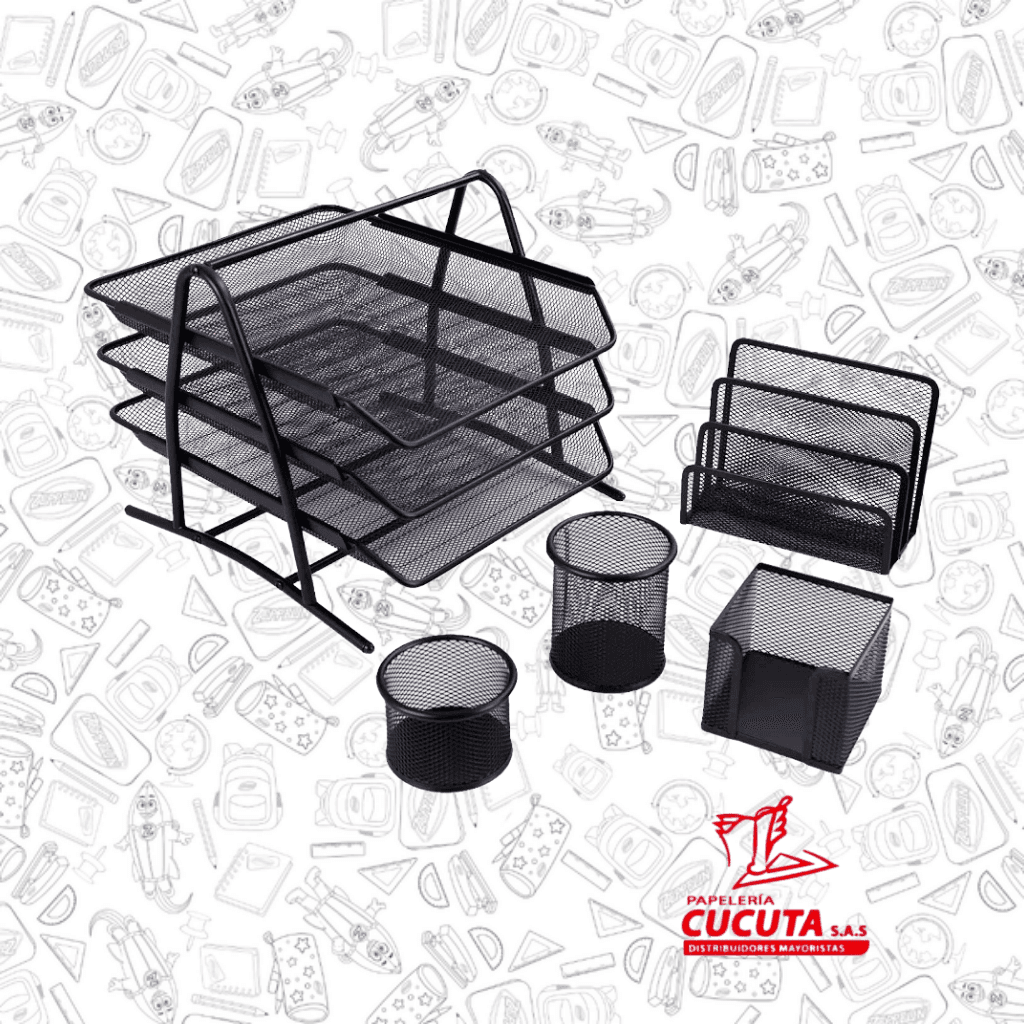 ORGANIZAR EN MALLA X5 R/F H7809-5 CLARK