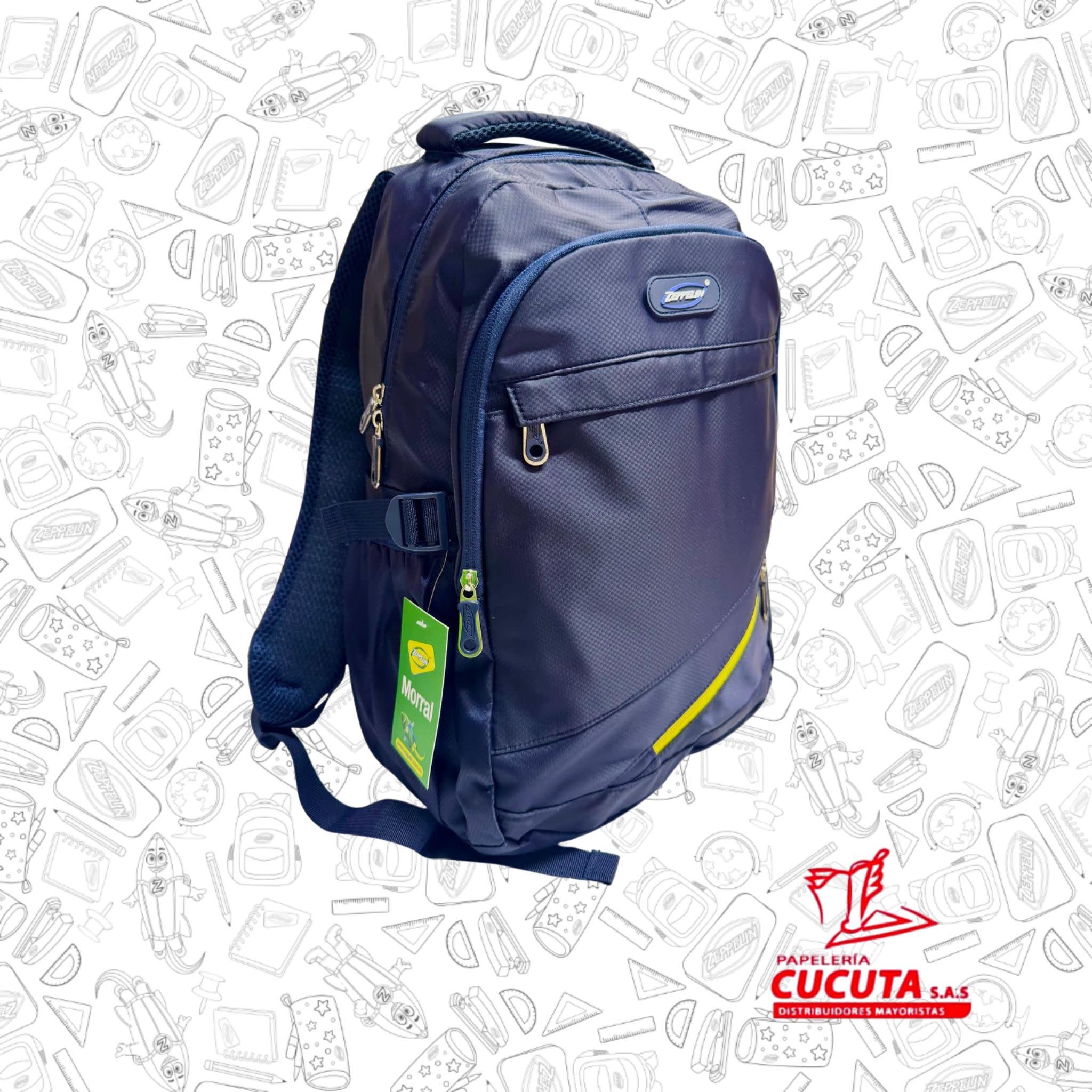 MORRAL COLOR SOLIDO ZEP-396
