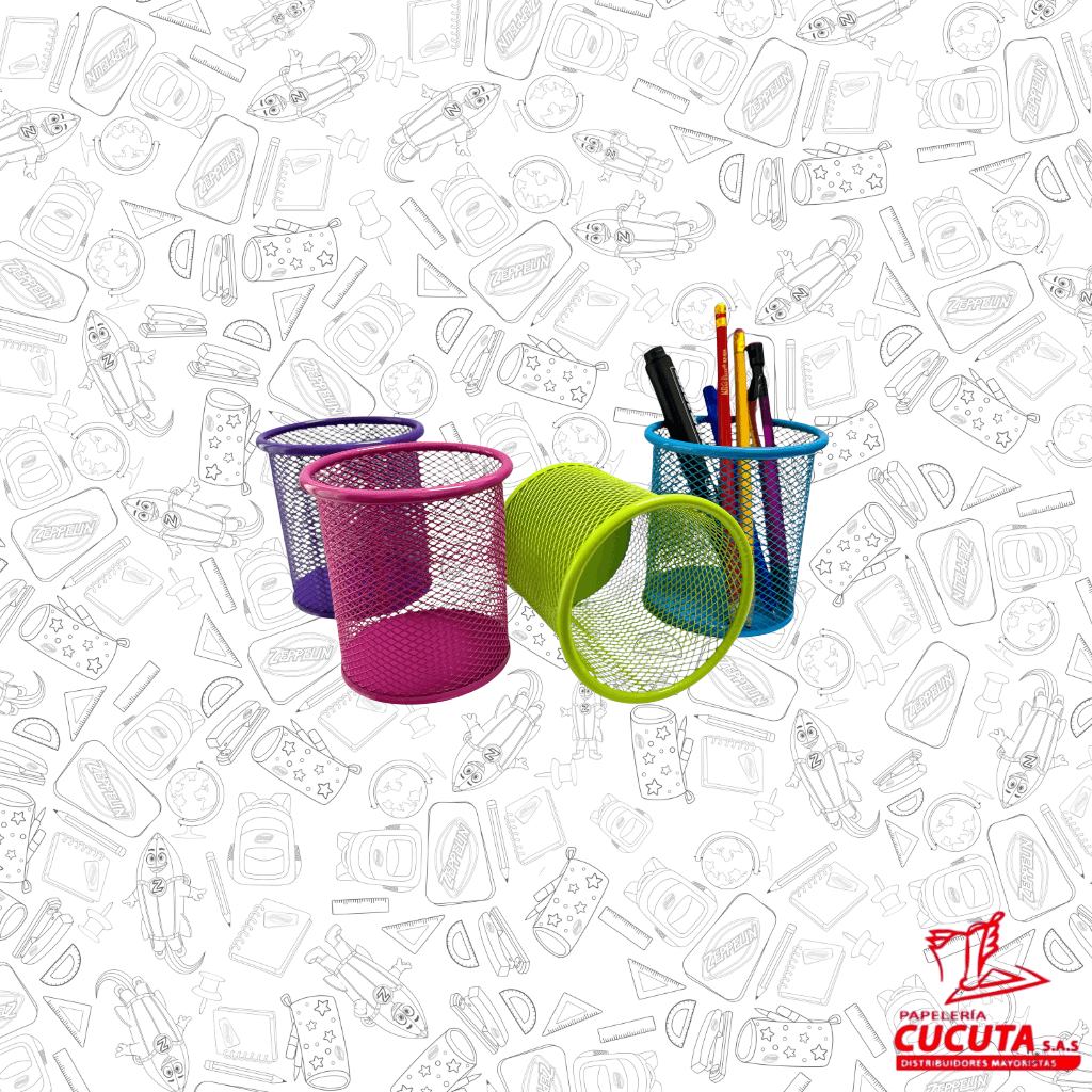PORTALAPICERO  METALICO COLORES REF. 0368  Y CQY-802 CLARC