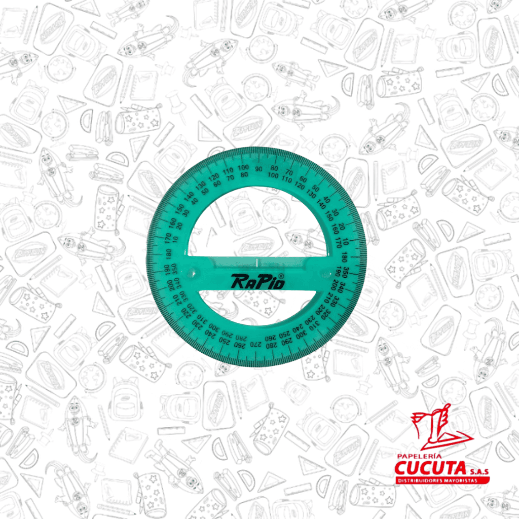 TRANSPORTADOR 360 RAPID
