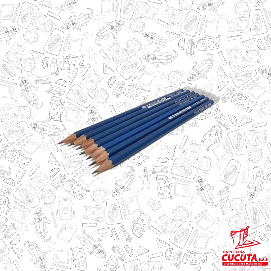 LAPIZ AZUL PAPER MATE SANFORD