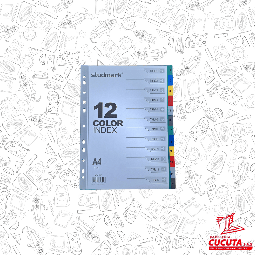SEPARADOR 105 CID CID-12 REF. 01723