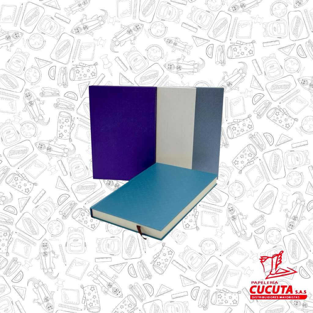 AGENDA PERMANENTE B-20 PCX60