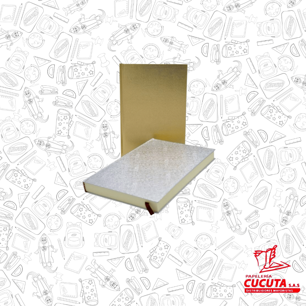 AGENDA PERMANENTE B-19 PCX60