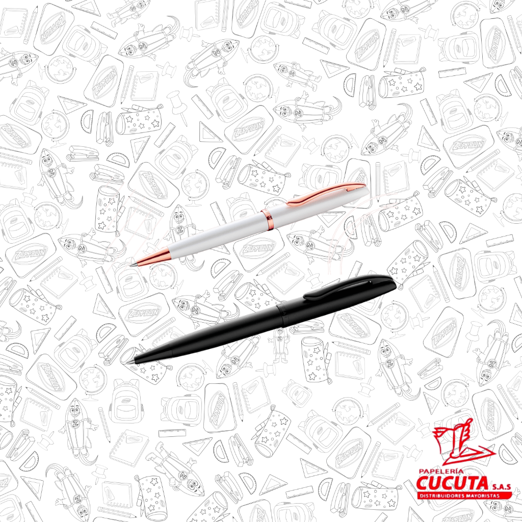 BOLIGRAFO JAZZ NOBLE TUNE PELIKAN vista 3