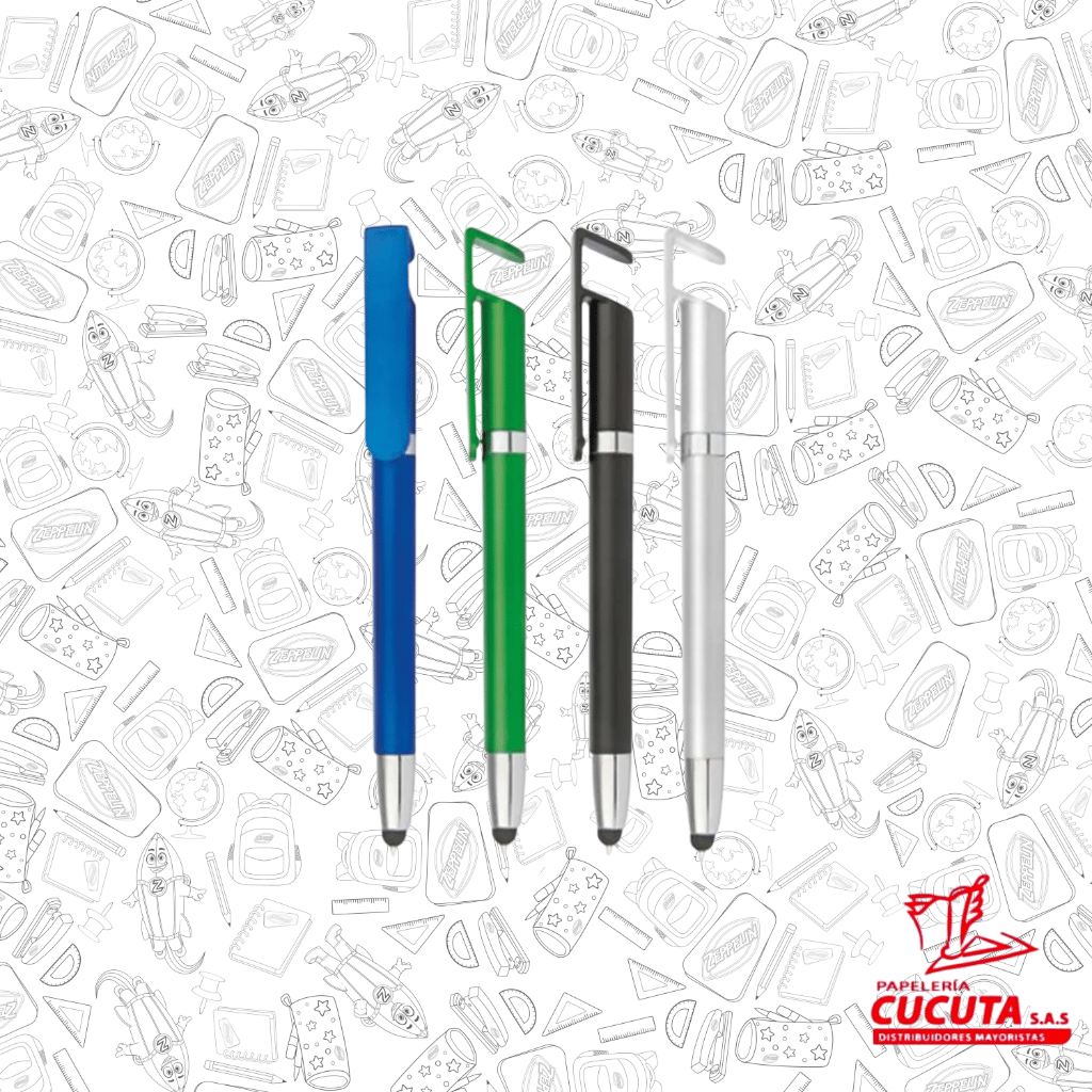 LAPICERO PUBLICIDAD R/ 8309 TACTIL