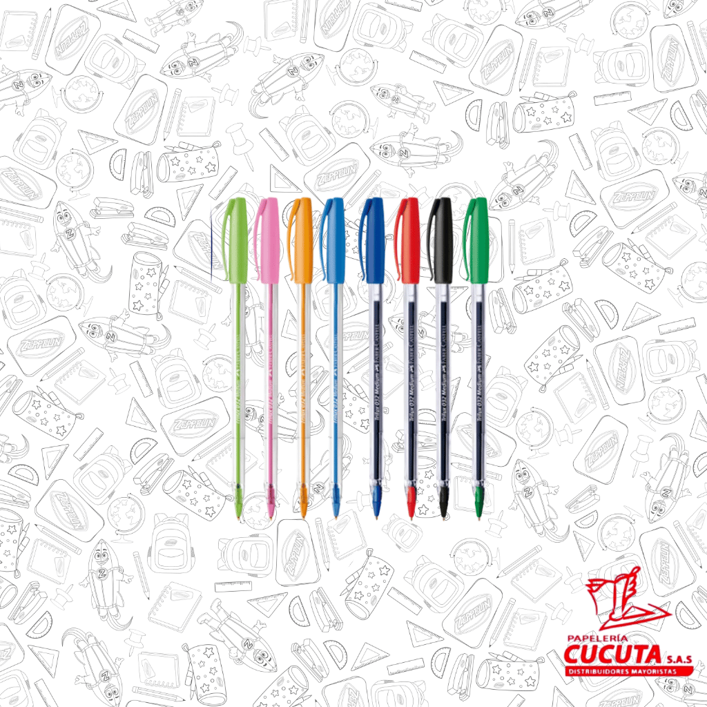 LAPICERO R/ 032 FABER CASTELL
