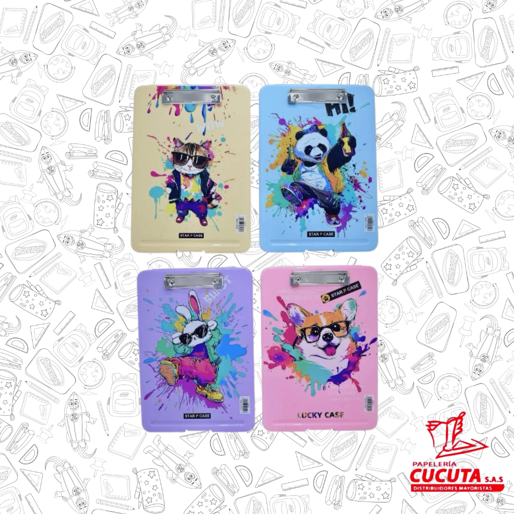 TABLA CON DEPOSITO ESTAMPADA R/F: MM29A